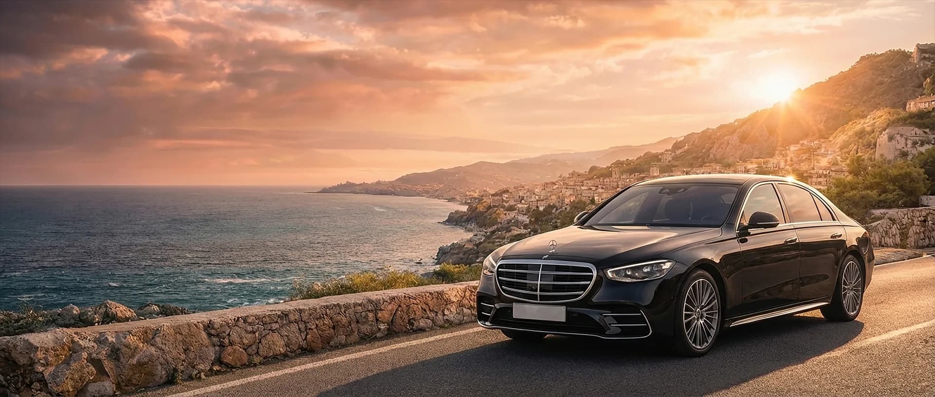 Sicily Airport Transfer — anteprima